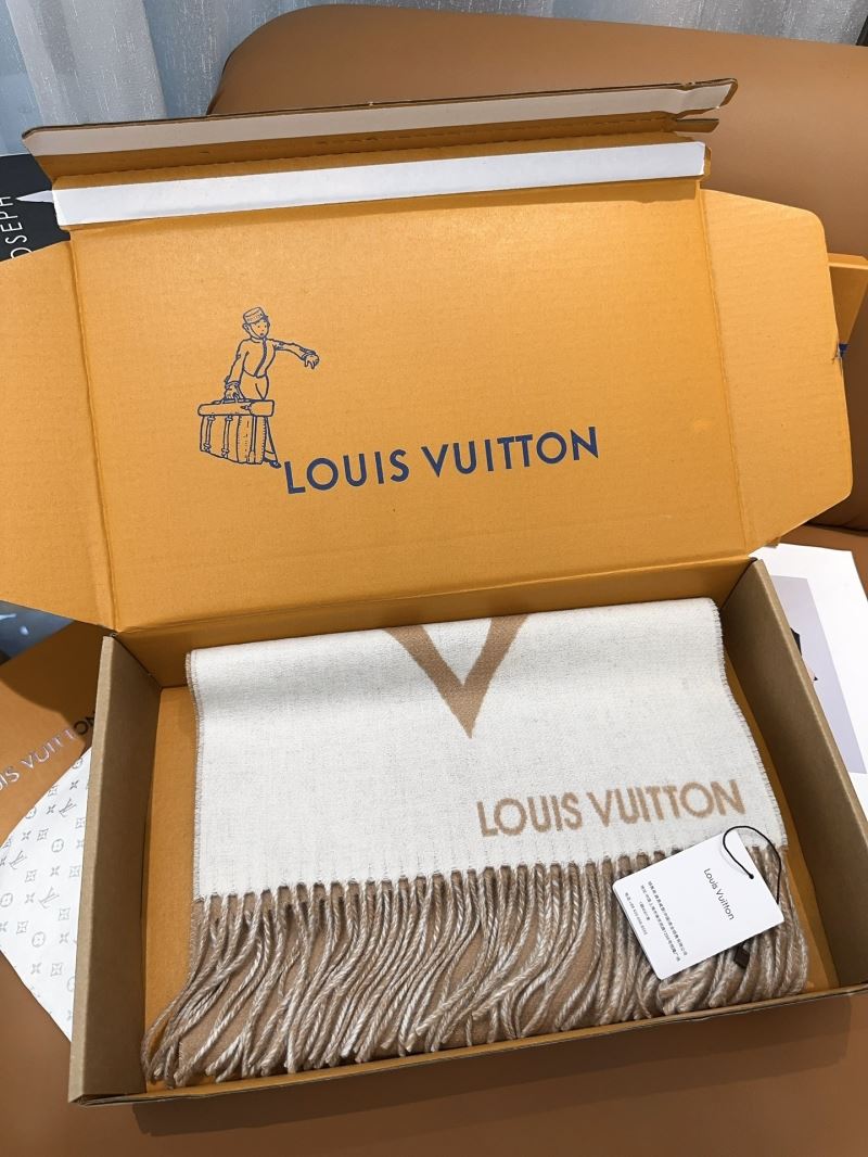 Louis Vuitton Scarf